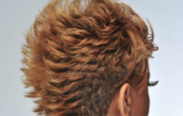 Hair Care Center Salon and Spa - Natural Hair Salon - Ilchester, MD Secondary Image